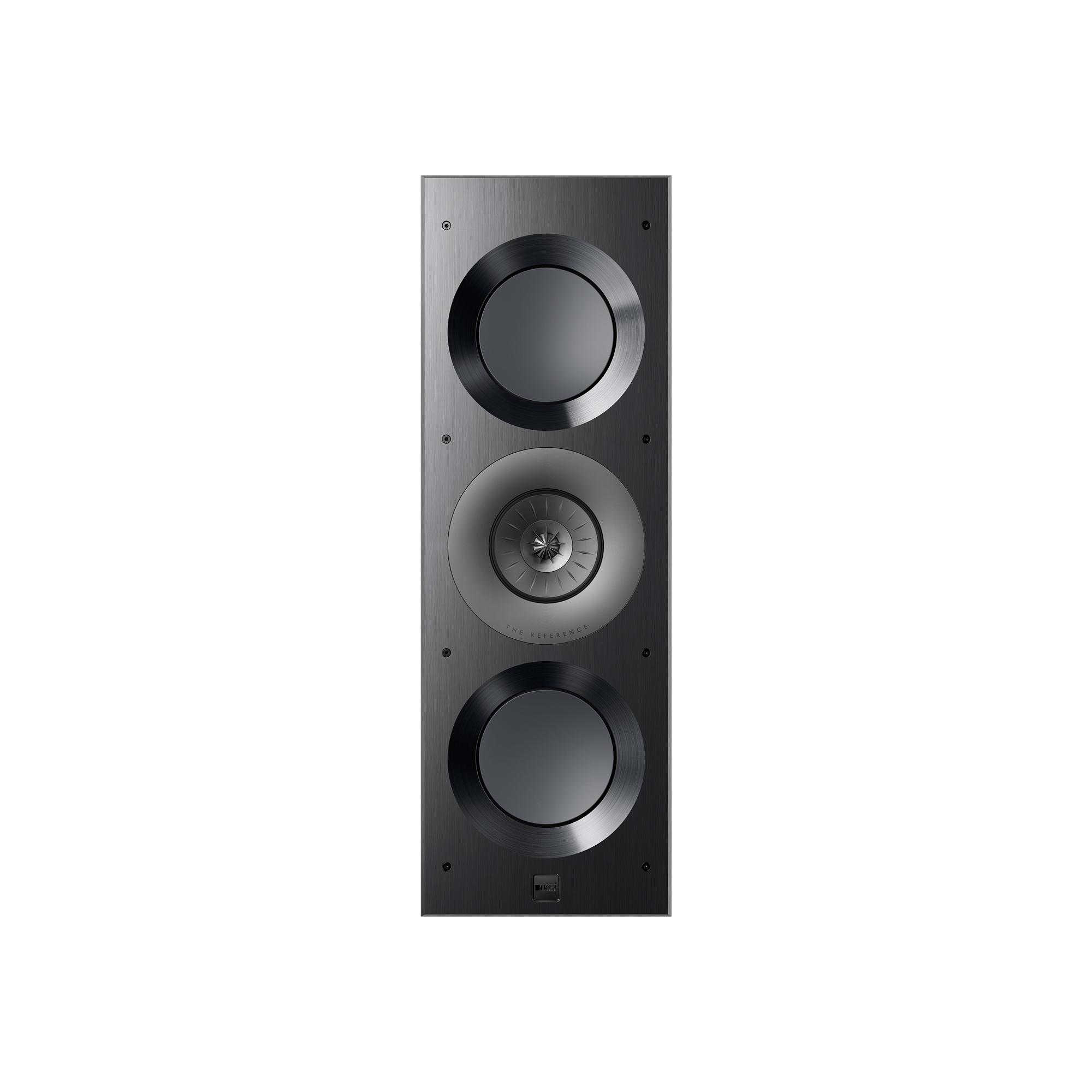 kef-ci3160refm-thx-diffusore-architettonico-in-wall-ci-reference-con-uni-q-12-ge image 1