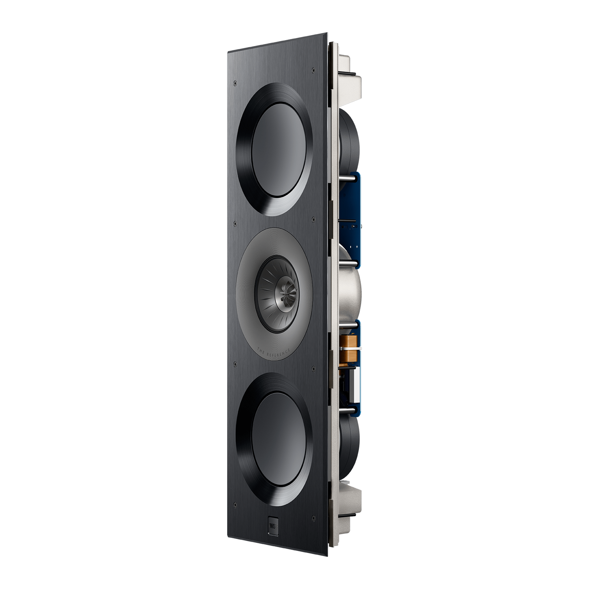 kef-ci3160refm-thx-diffusore-architettonico-in-wall-ci-reference-con-uni-q-12-ge image 3