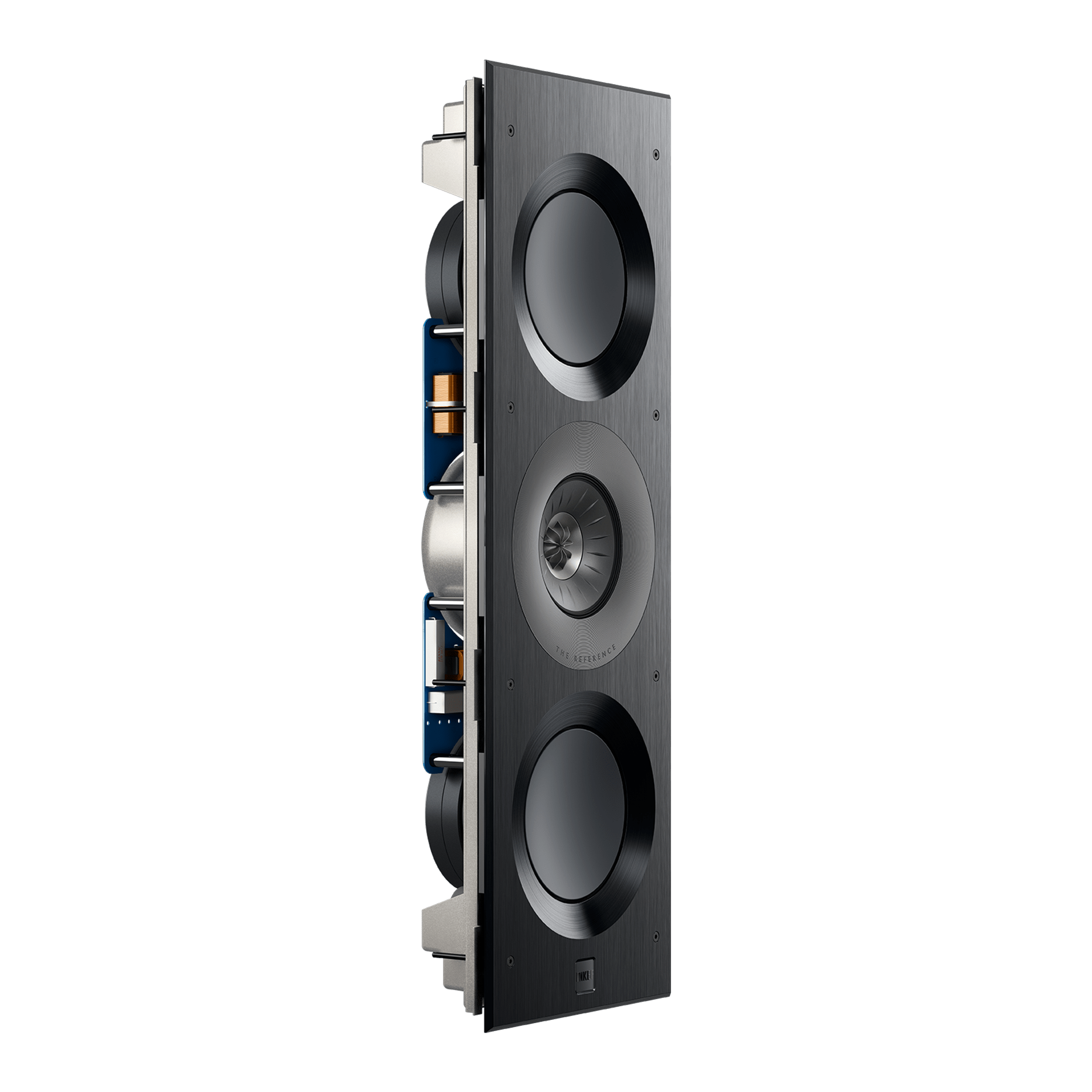 kef-ci3160refm-thx-diffusore-architettonico-in-wall-ci-reference-con-uni-q-12-ge image 4