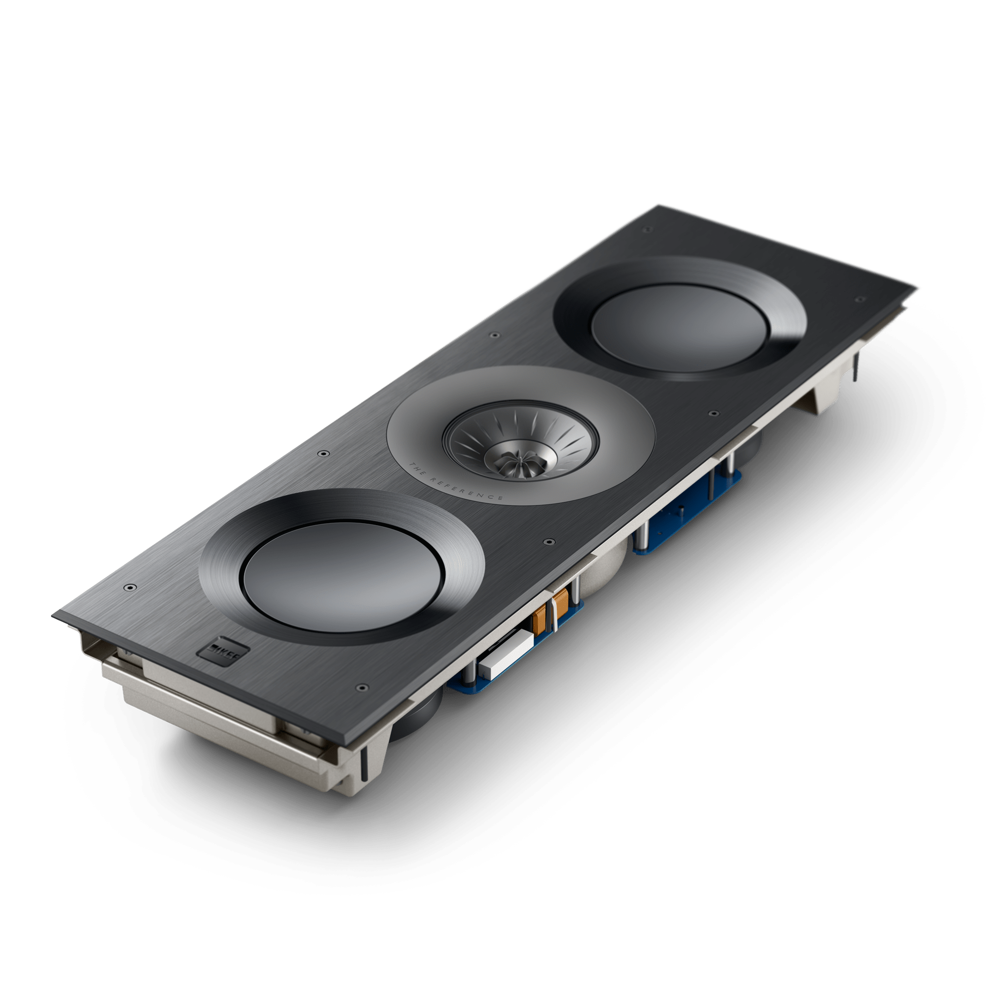 kef-ci3160refm-thx-diffusore-architettonico-in-wall-ci-reference-con-uni-q-12-ge image 5
