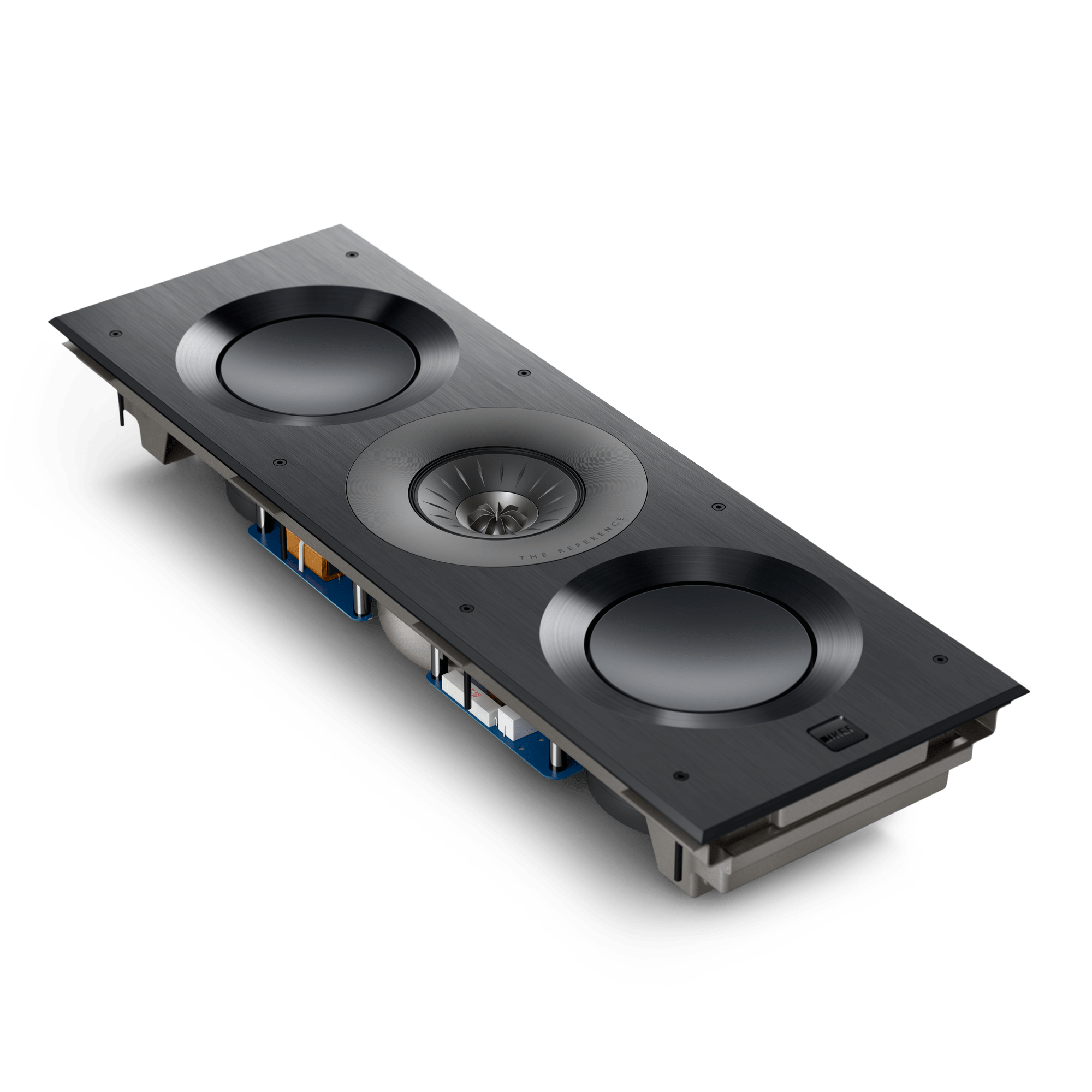 kef-ci3160refm-thx-diffusore-architettonico-in-wall-ci-reference-con-uni-q-12-ge image 6