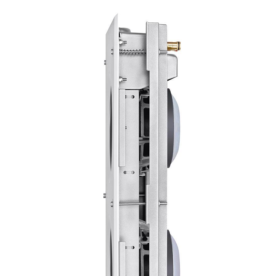 kef-ci3160rlb-thx-subwoofer-da-incasso-a-parete-160-mm-certificato-thx-ultra2 image 4