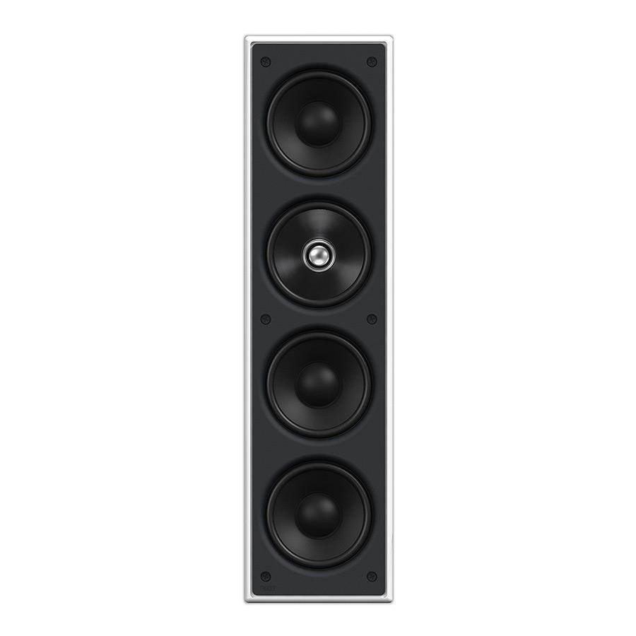 kef-ci4100ql-thx-diffusore-da-incasso-in-wall-certificato-thx-select2-con-driver image 1