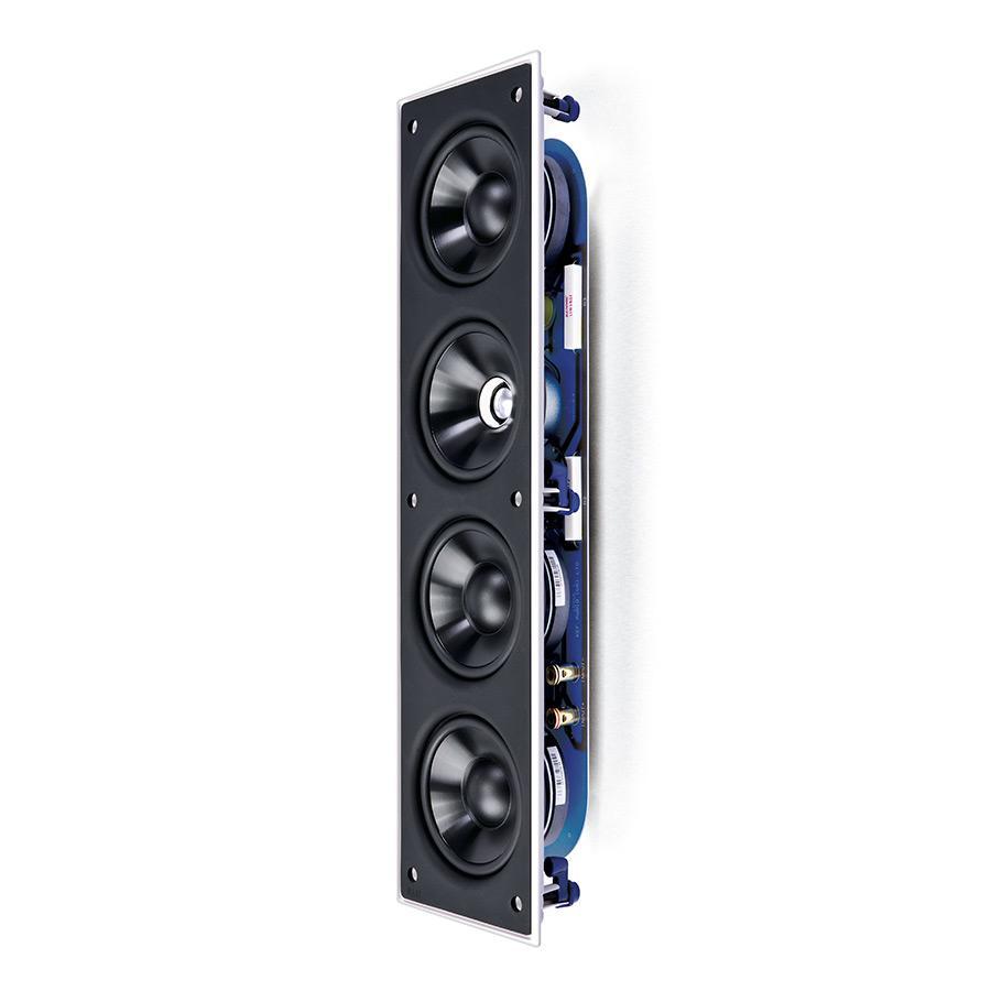 kef-ci4100ql-thx-diffusore-da-incasso-in-wall-certificato-thx-select2-con-driver image 3