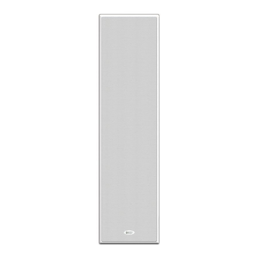 kef-ci4100ql-thx-diffusore-da-incasso-in-wall-certificato-thx-select2-con-driver image 4