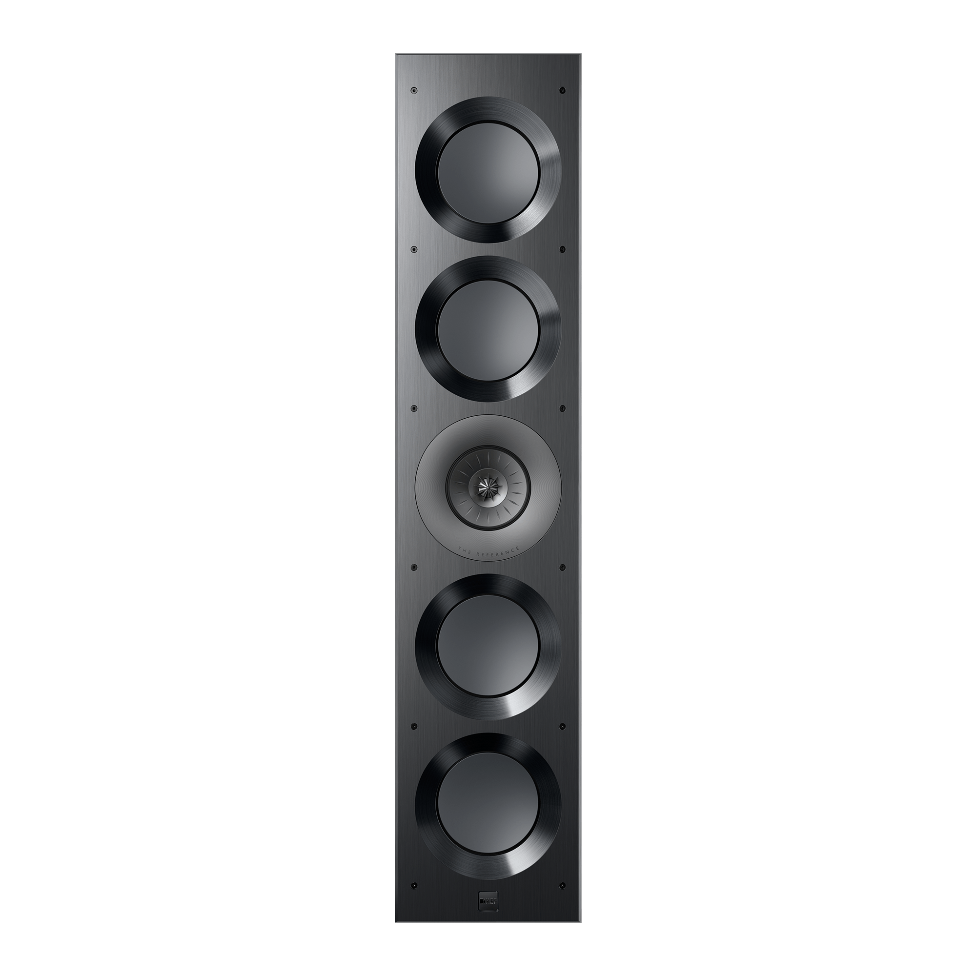 kef-ci5160refm-thx-diffusore-da-incasso-in-wall-thx-certified-con-driver-uni-q-e image 1