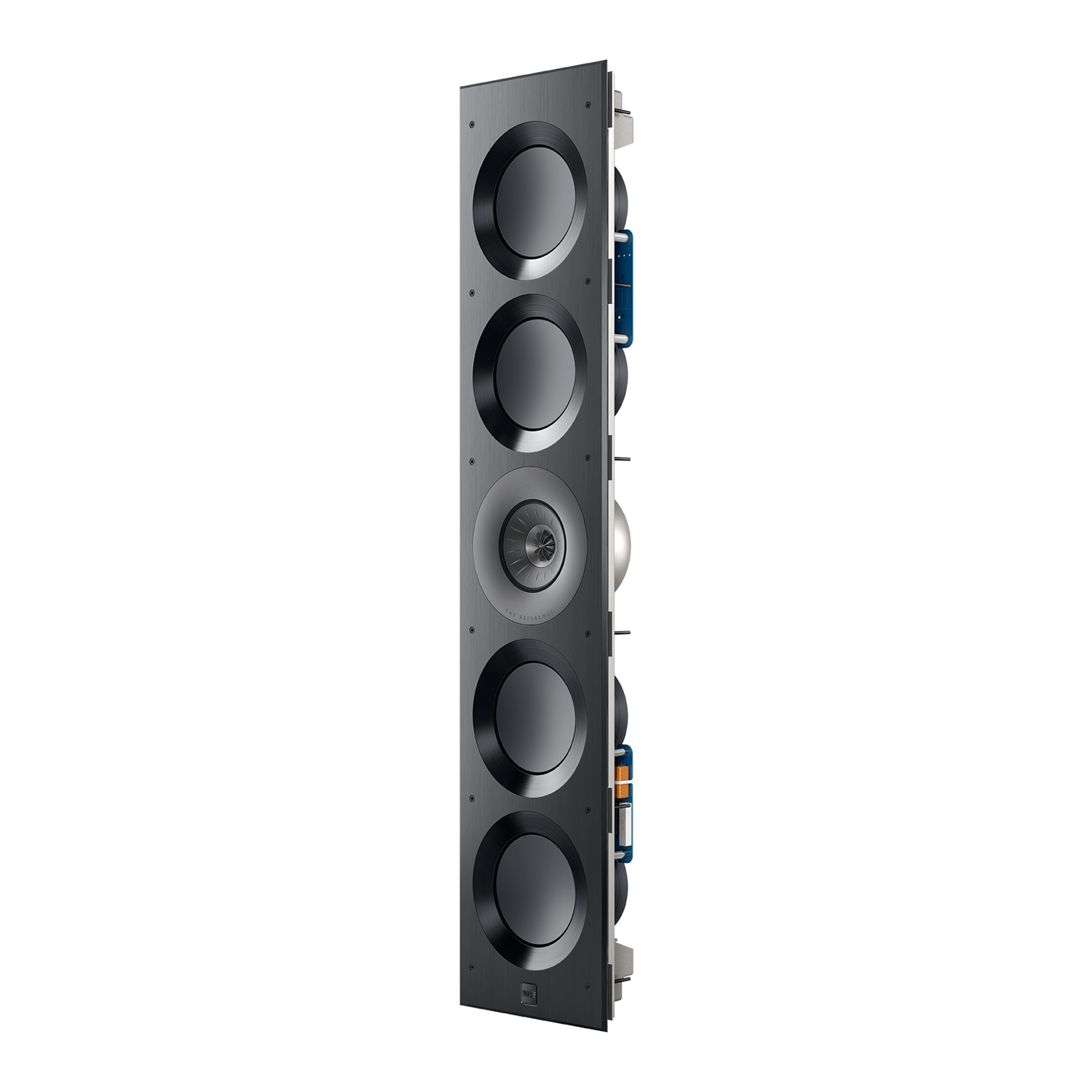 kef-ci5160refm-thx-diffusore-da-incasso-in-wall-thx-certified-con-driver-uni-q-e image 3