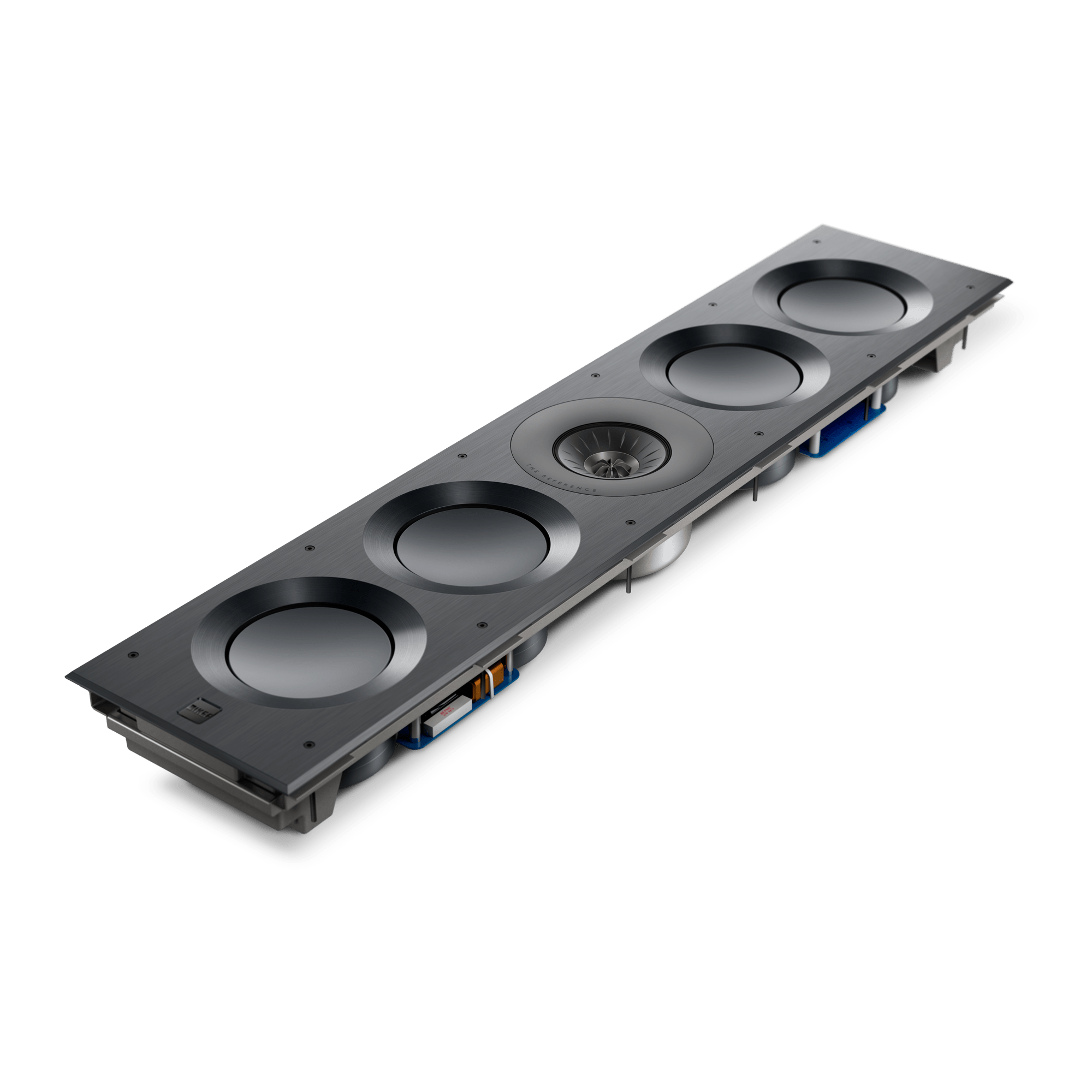 kef-ci5160refm-thx-diffusore-da-incasso-in-wall-thx-certified-con-driver-uni-q-e image 5