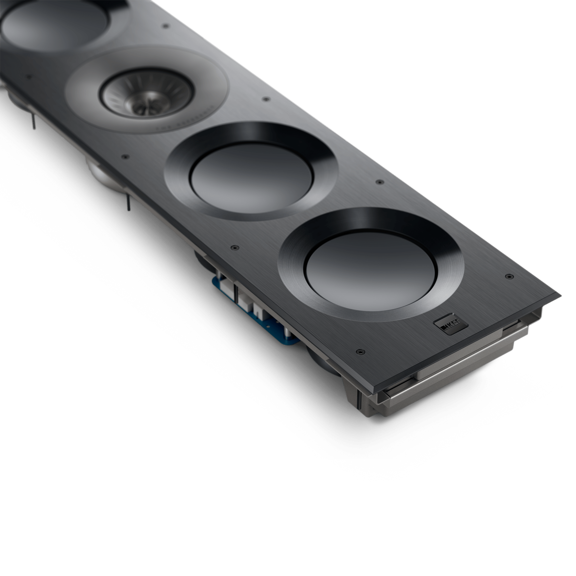 kef-ci5160refm-thx-diffusore-da-incasso-in-wall-thx-certified-con-driver-uni-q-e image 6