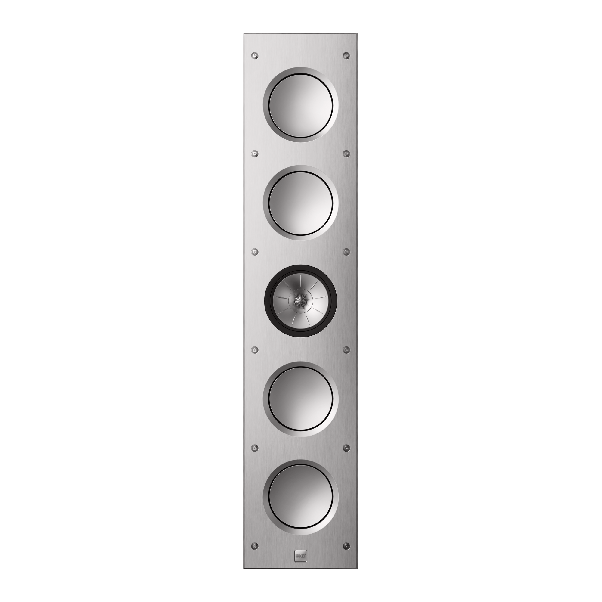 kef-ci5160rlm-thx-subwoofer-da-incasso-a-muro-thx-certified-ultra image 1