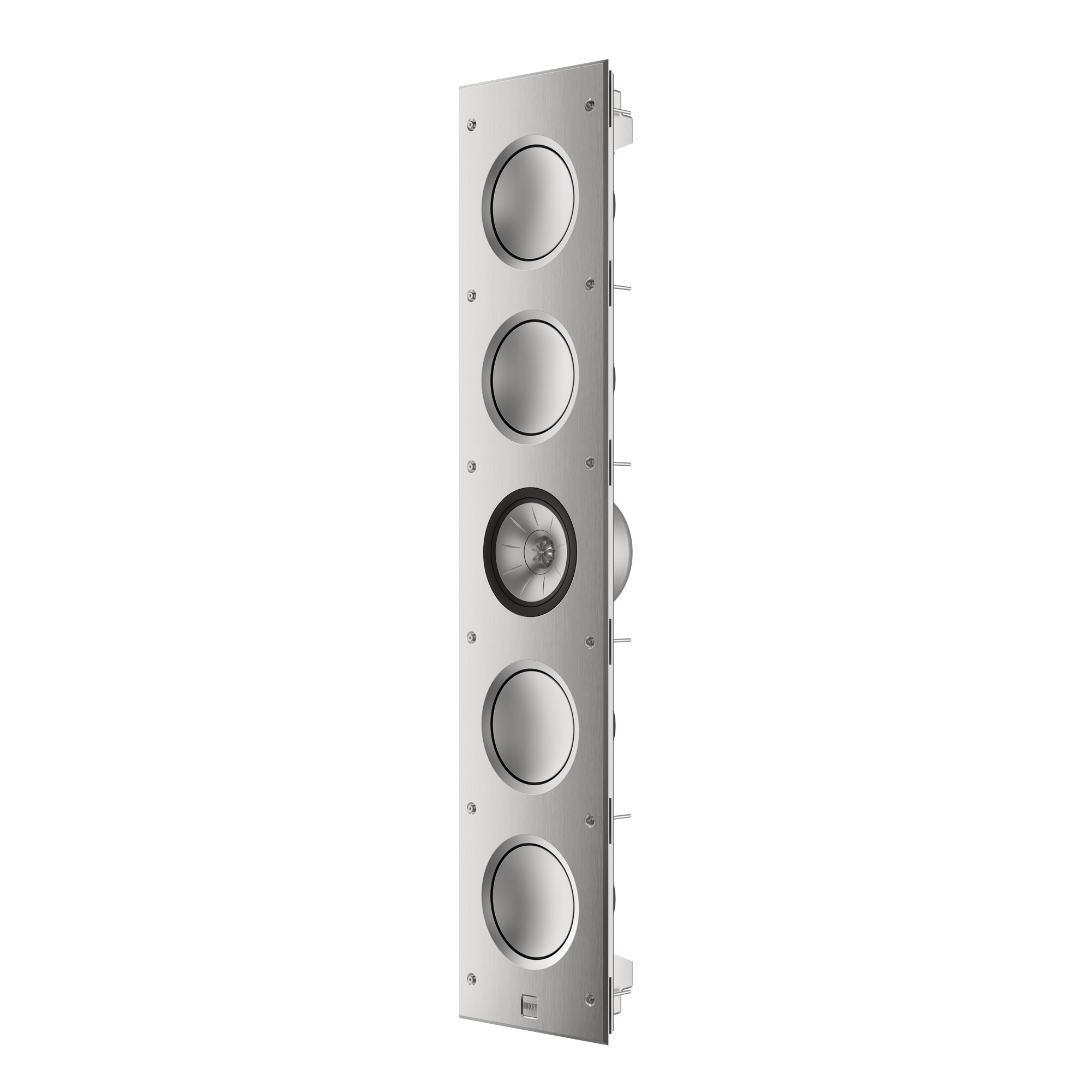 kef-ci5160rlm-thx-diffusore-da-incasso-a-muro-thx-certified-ultra-con-uni-q-12-g image 3