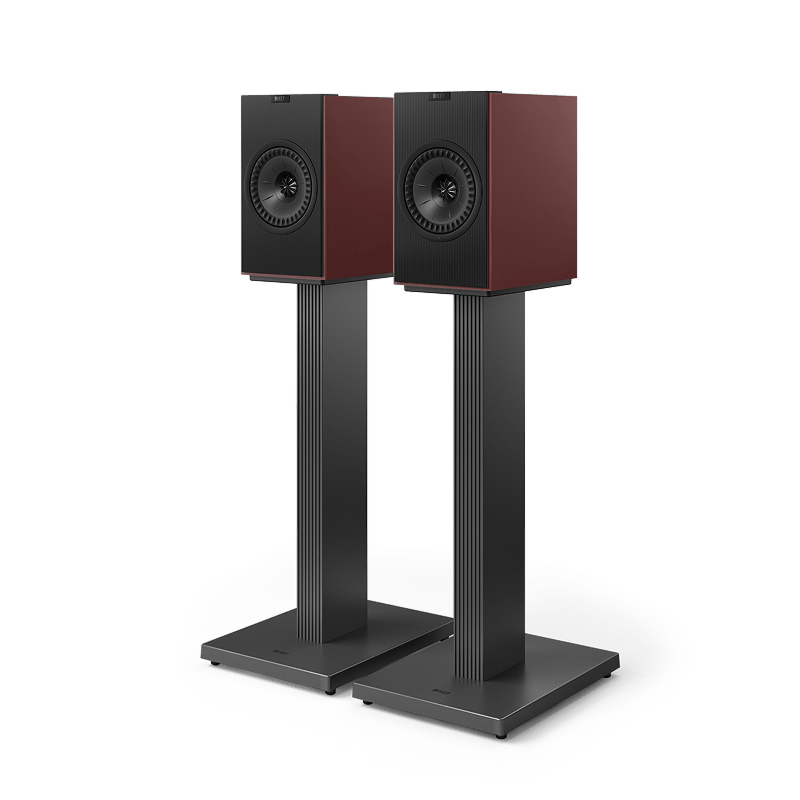 kef-coda-w-sistema-stereo-a-libreria-wireless-bluetooth-con-amplificazione-integ image 7