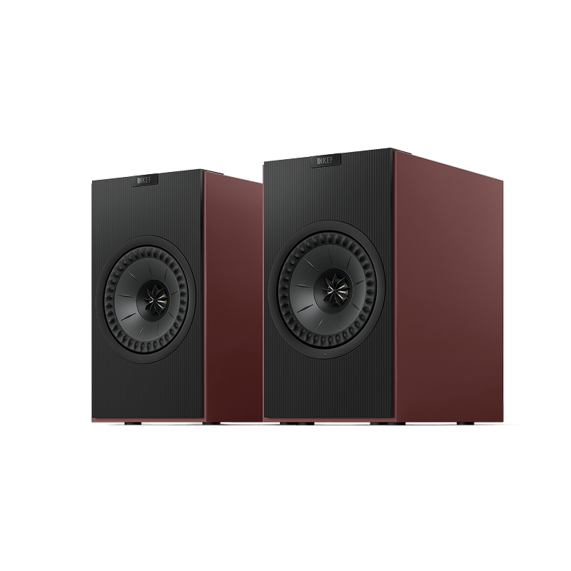 kef-coda-w-sistema-stereo-a-libreria-wireless-bluetooth-con-amplificazione-integ image 1