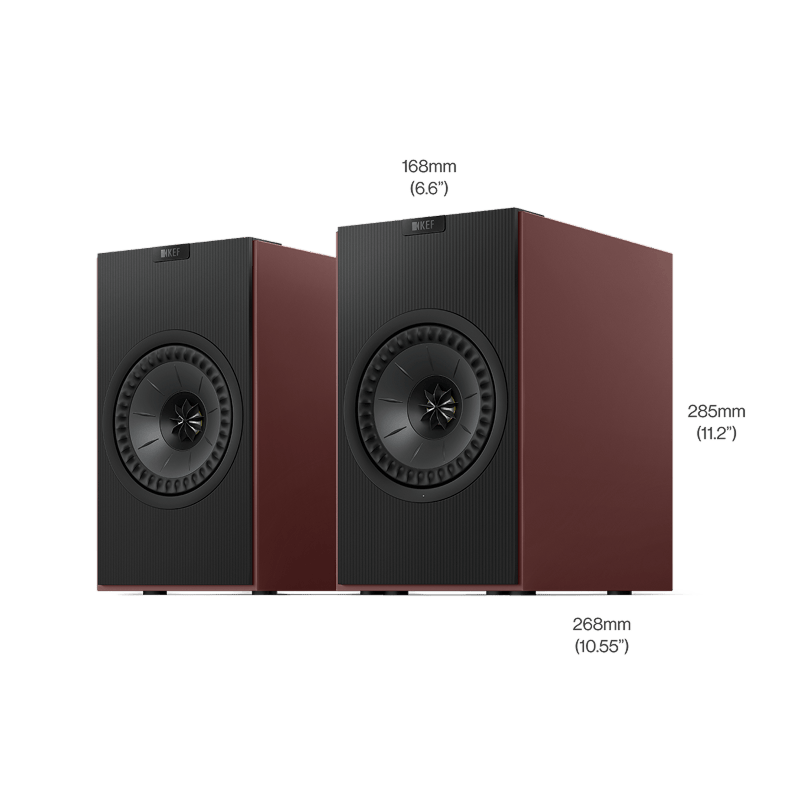kef-coda-w-sistema-stereo-a-libreria-wireless-bluetooth-con-amplificazione-integ image 3