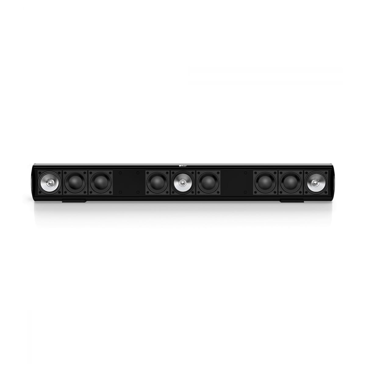 kef-htc8001-center-channel-speaker-diffusore-centrale-home-theatre-in-alcova-in- image 1