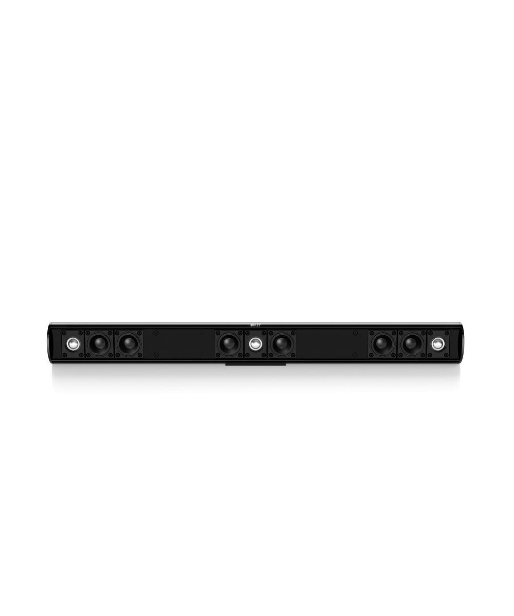 kef-htf7003-soundbar-speaker-passiva-soundbar-da-lcr-compatta-con-driver-uni-q-f image 1