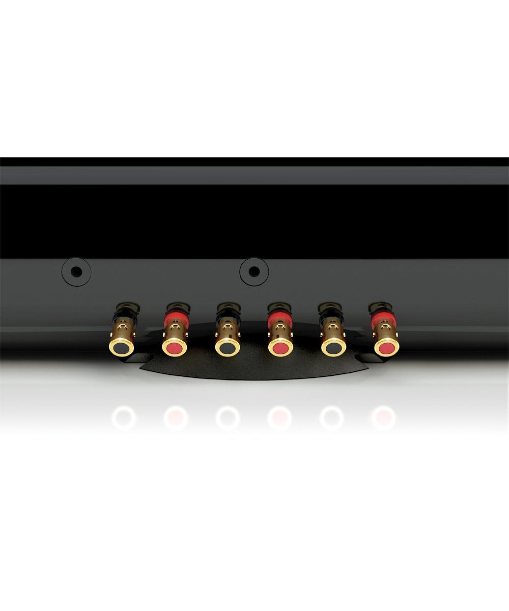 kef-htf7003-soundbar-speaker-passiva-soundbar-da-lcr-compatta-con-driver-uni-q-f image 3