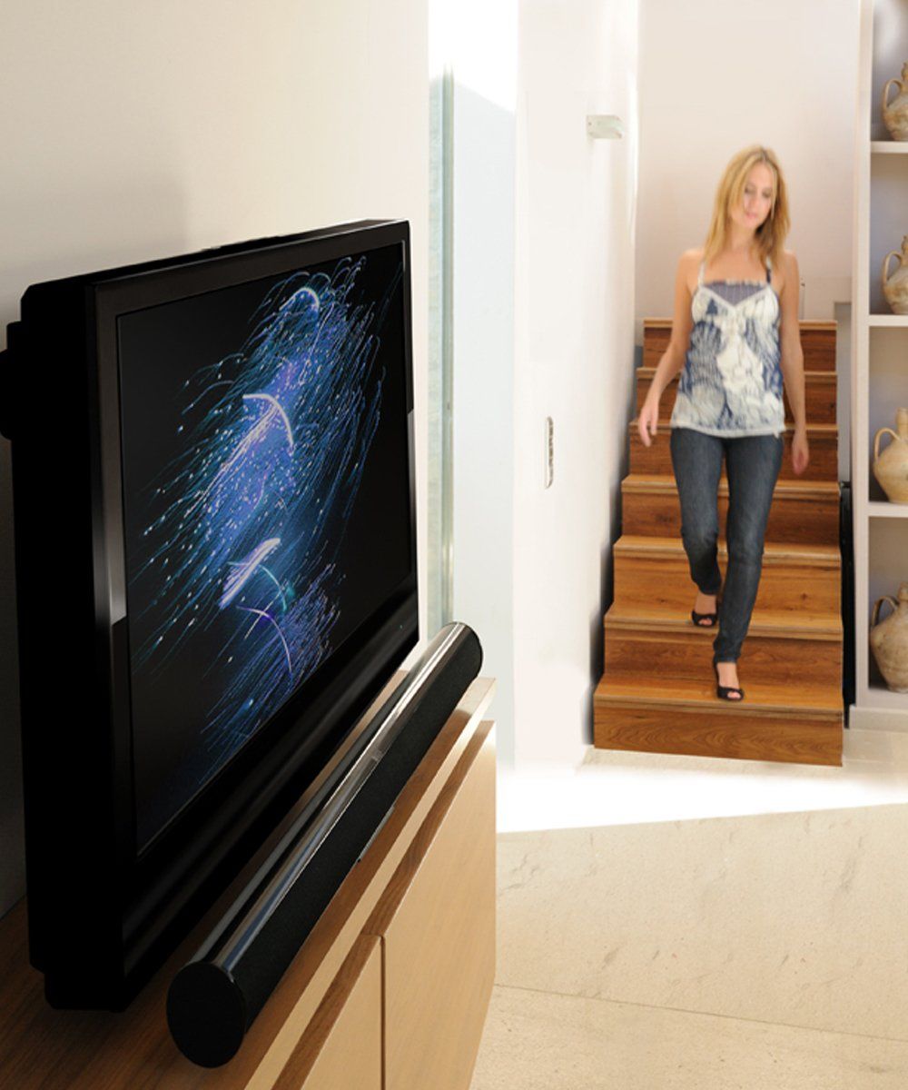 kef-htf7003-soundbar-speaker-passiva-soundbar-da-lcr-compatta-con-driver-uni-q-f image 5