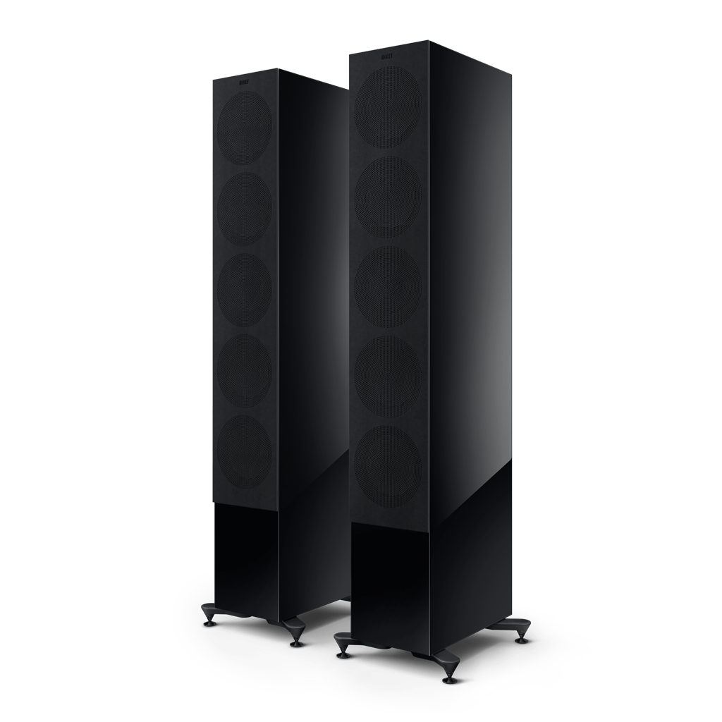 kef-r11-meta-open-box-torre-hi-fi-top-di-gamma-r-series-meta-con-uni-q-12a-gener image 4