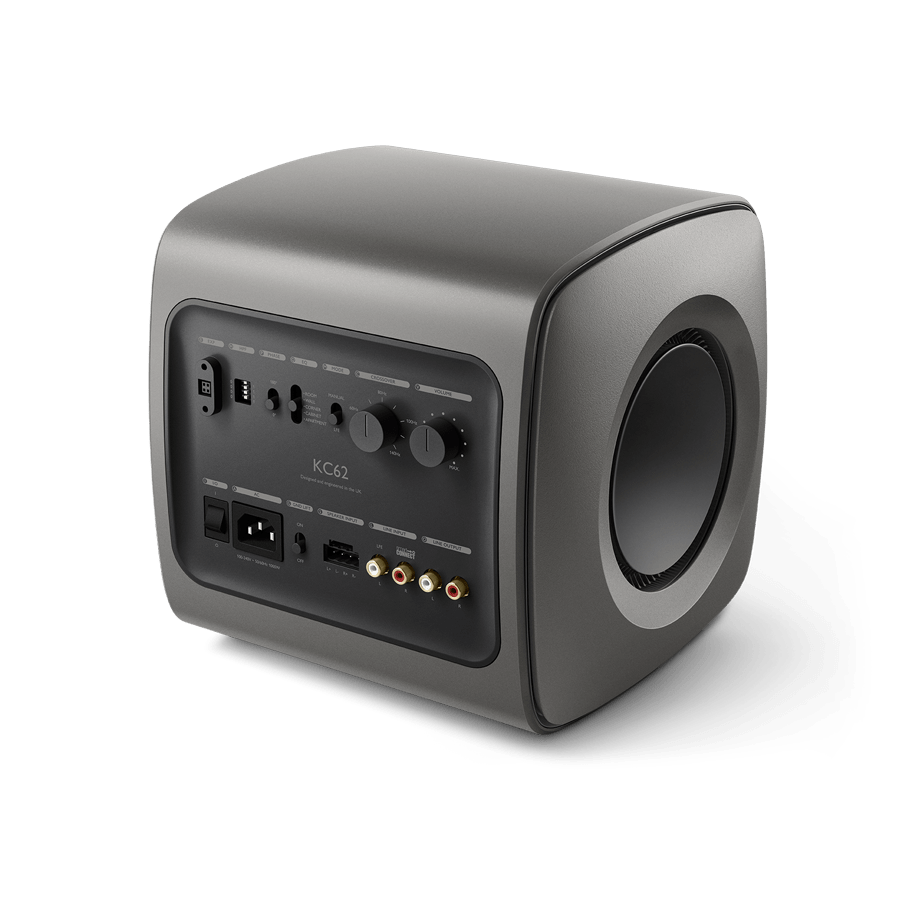 kef-kc62-subwoofer-compatto-uni-core-1000w-da-6-5 image 5