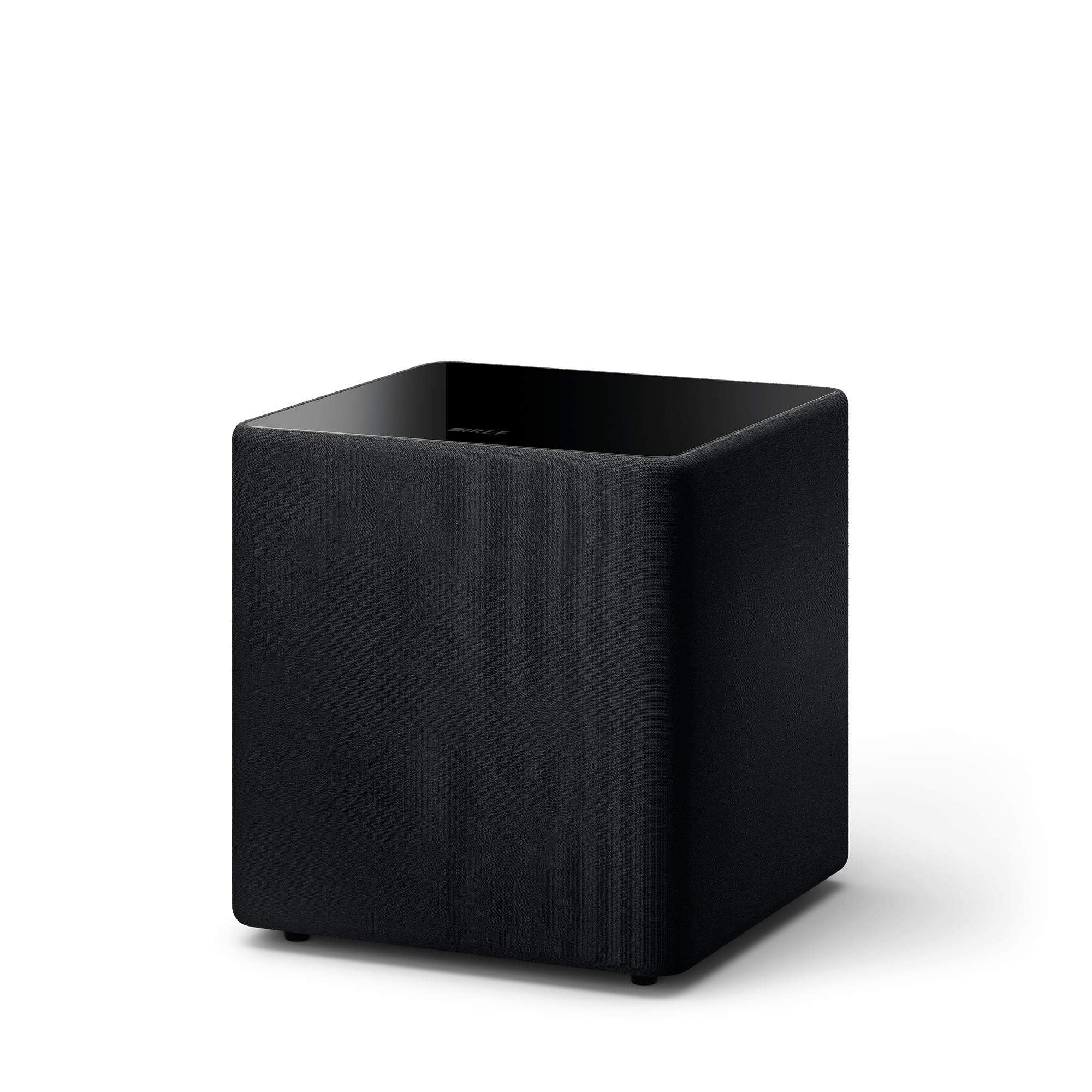 kef-kube-10-mie-subwoofer-10-300w-cabinet-sigillato-con-music-integrity-engine image 1