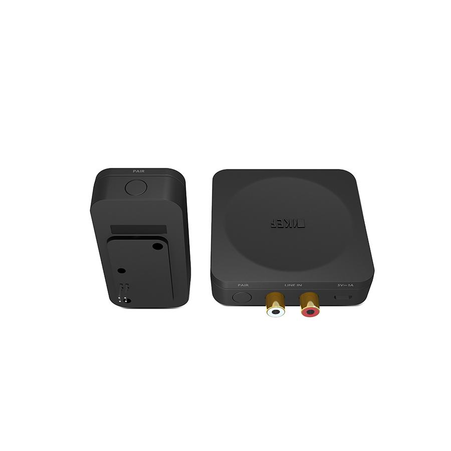 kef-kw1-kit-adattatore-wireless-per-subwoofer-trasmettitore-e-ricevitore-compati image 2