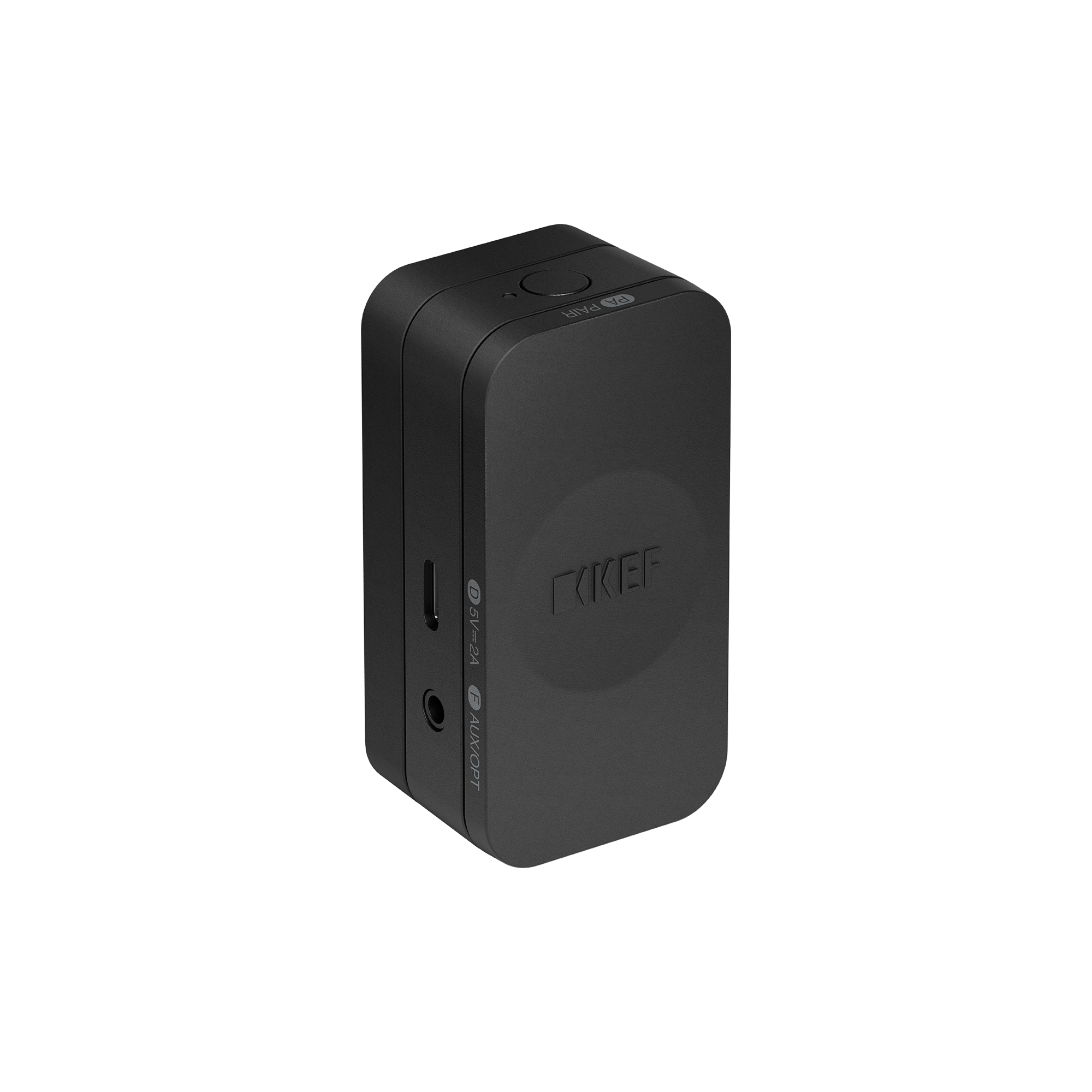kef-kw2-rx-receiver-ricevente-wireless-per-subwoofer-attivo-collegamento-senza-f image 1