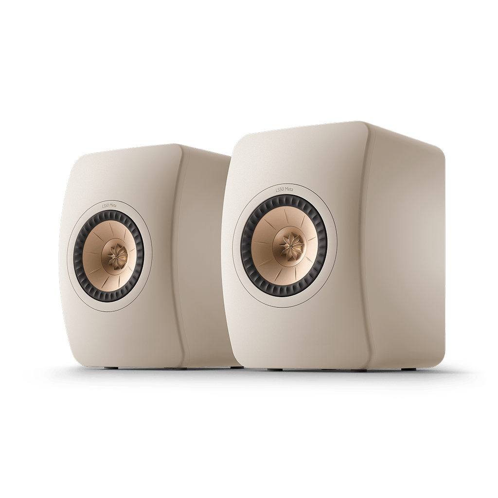 kef-ls50-meta-diffusori-bookshelf-con-driver-uni-q-12-generazione-e-metamaterial image 8