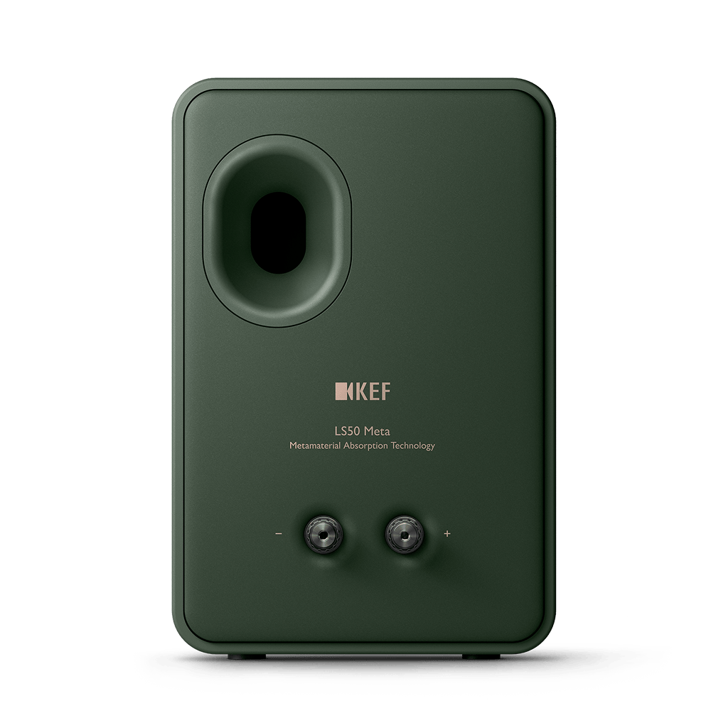 kef-ls50-meta-diffusori-bookshelf-con-driver-uni-q-12-generazione-e-metamaterial image 7