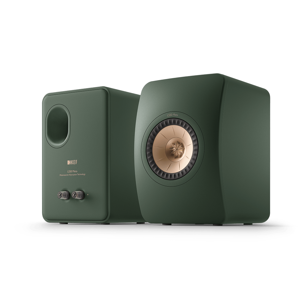 kef-ls50-meta-diffusori-bookshelf-con-driver-uni-q-12-generazione-e-metamaterial image 4
