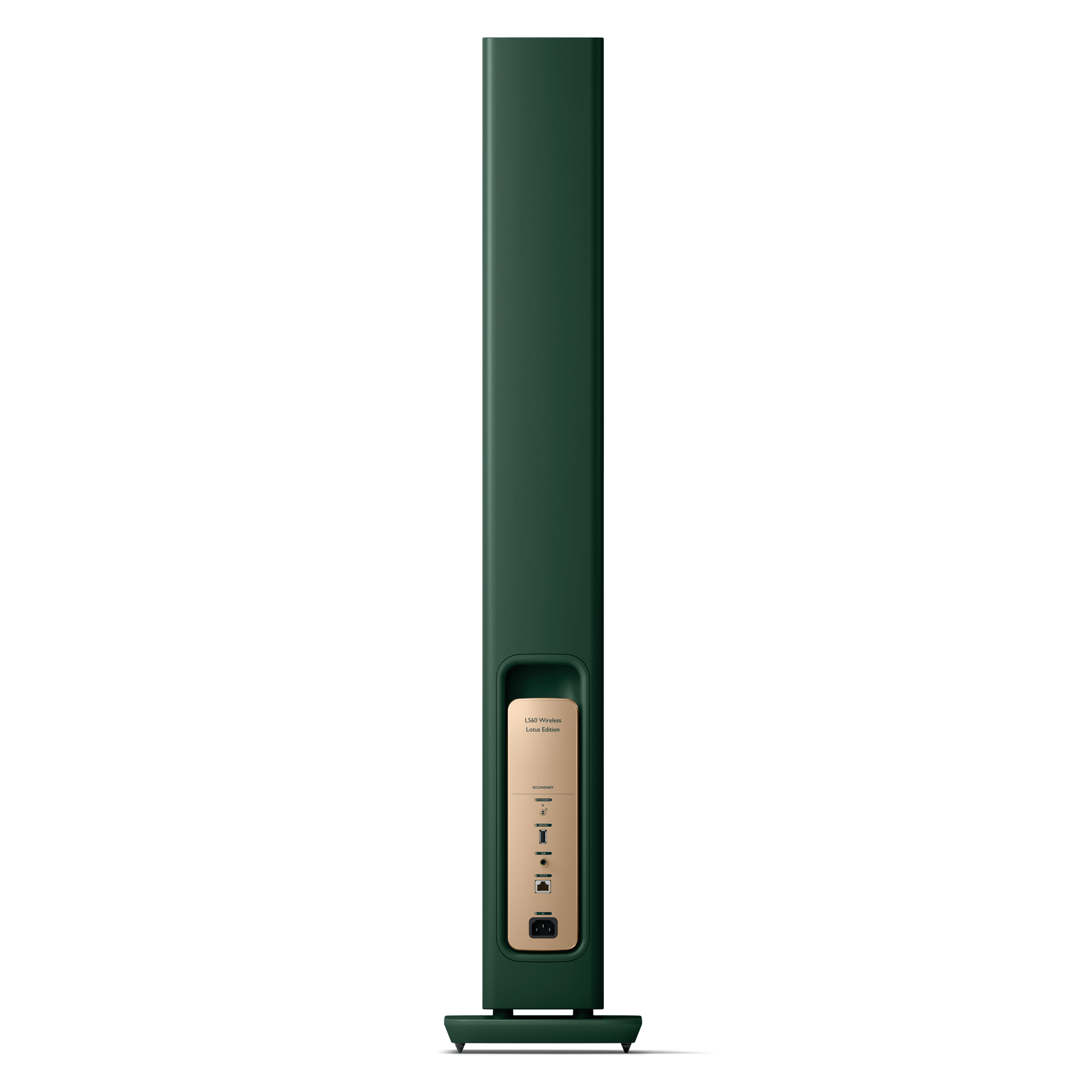 kef-ls60-wireless-lotus-edition-sistema-altoparlanti-wireless-all-in-one-da-pavi image 5