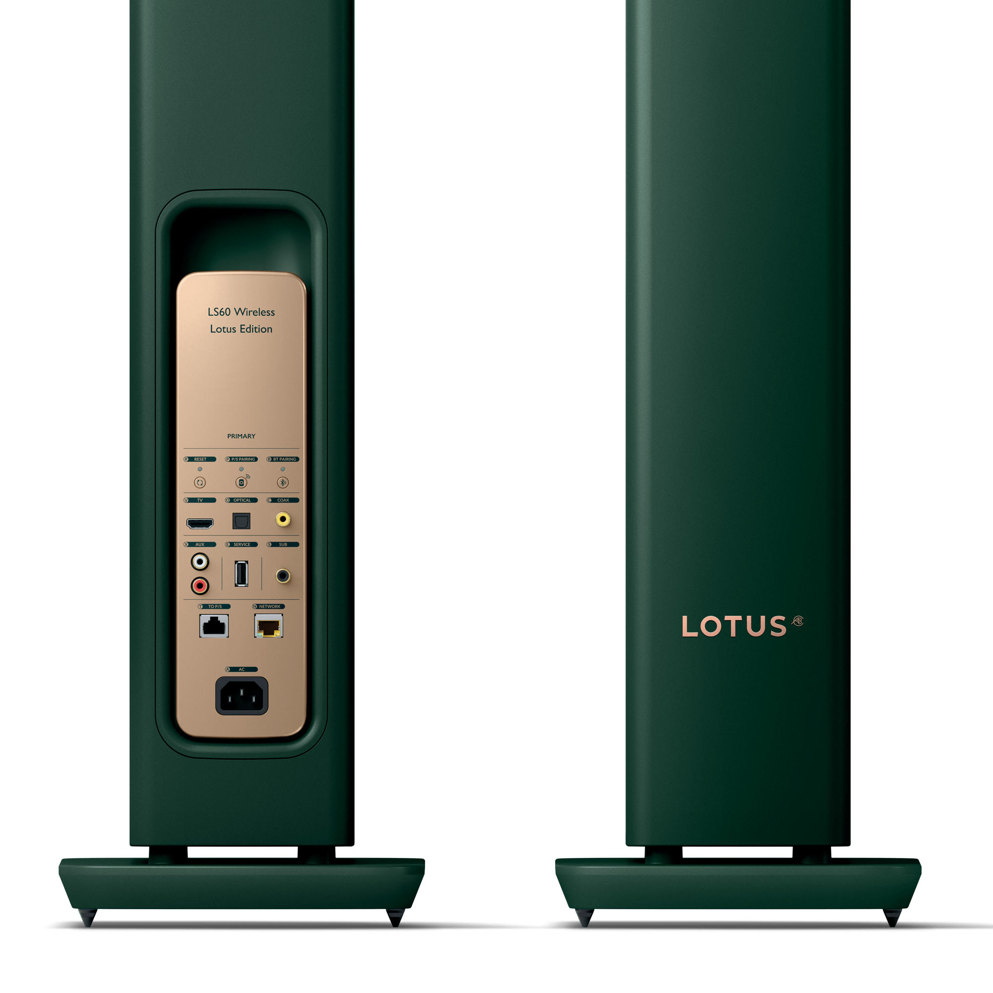 kef-ls60-wireless-lotus-edition-sistema-altoparlanti-wireless-all-in-one-da-pavi image 7