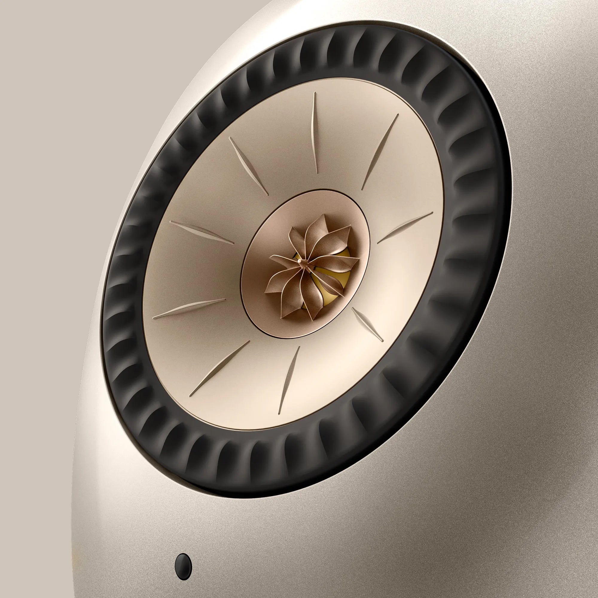 kef-ls-luxe-sistema-di-altoparlanti-wireless-hi-fi-con-finitura-lusso-roon-ready image 4