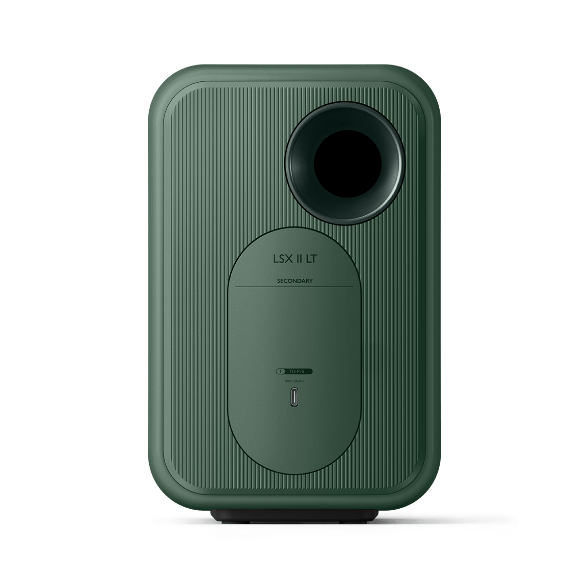 kef-lsx-ii-lt-sistema-di-diffusori-wireless-bluetooth-da-scaffale-con-streaming- image 7