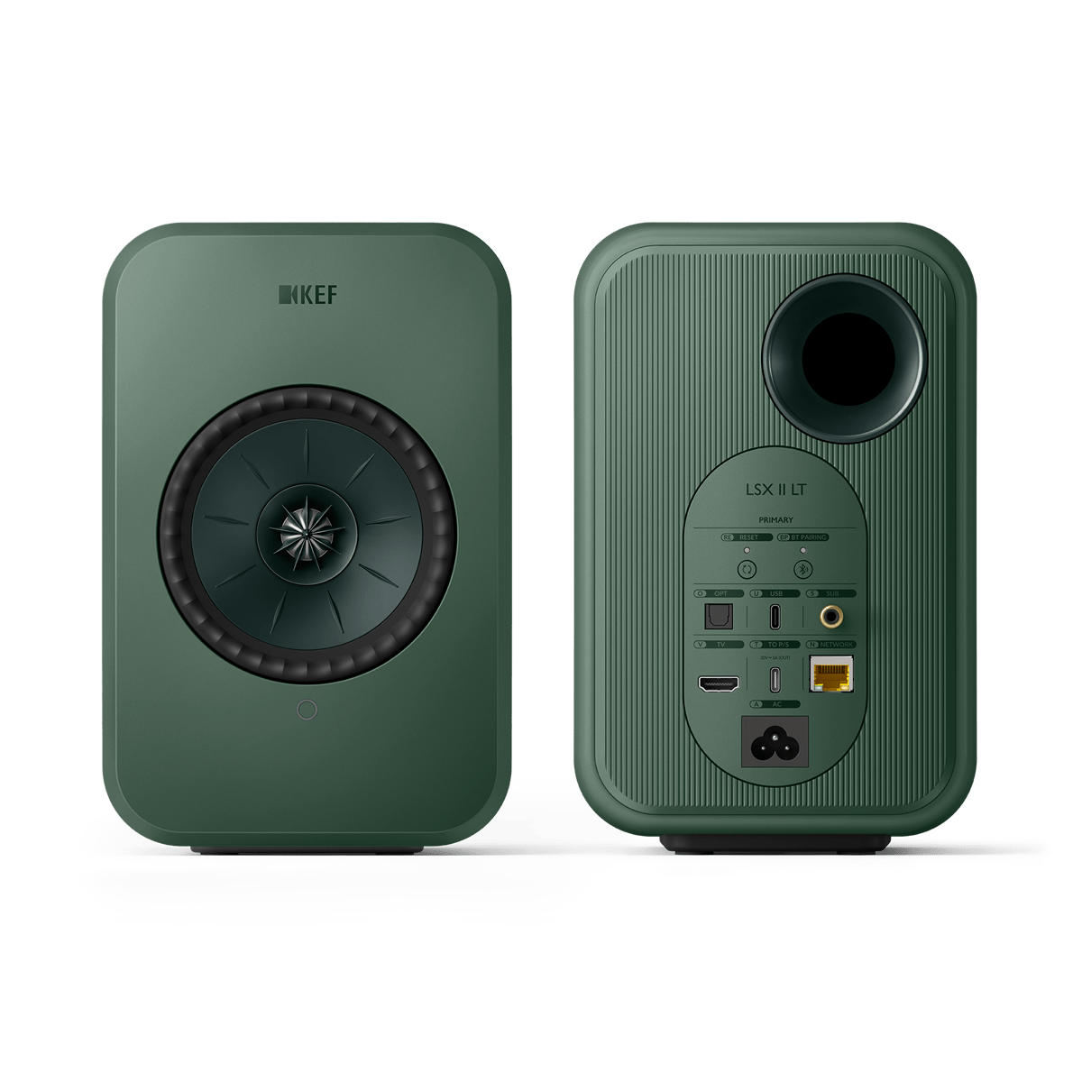 kef-lsx-ii-lt-sistema-di-diffusori-wireless-bluetooth-da-scaffale-con-streaming- image 5