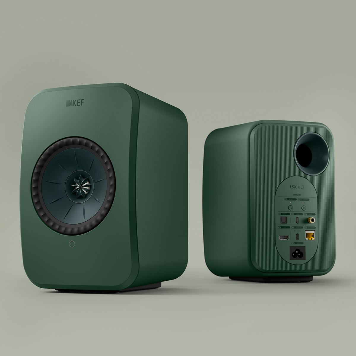 kef-lsx-ii-lt-sistema-di-diffusori-wireless-bluetooth-da-scaffale-con-streaming- image 8
