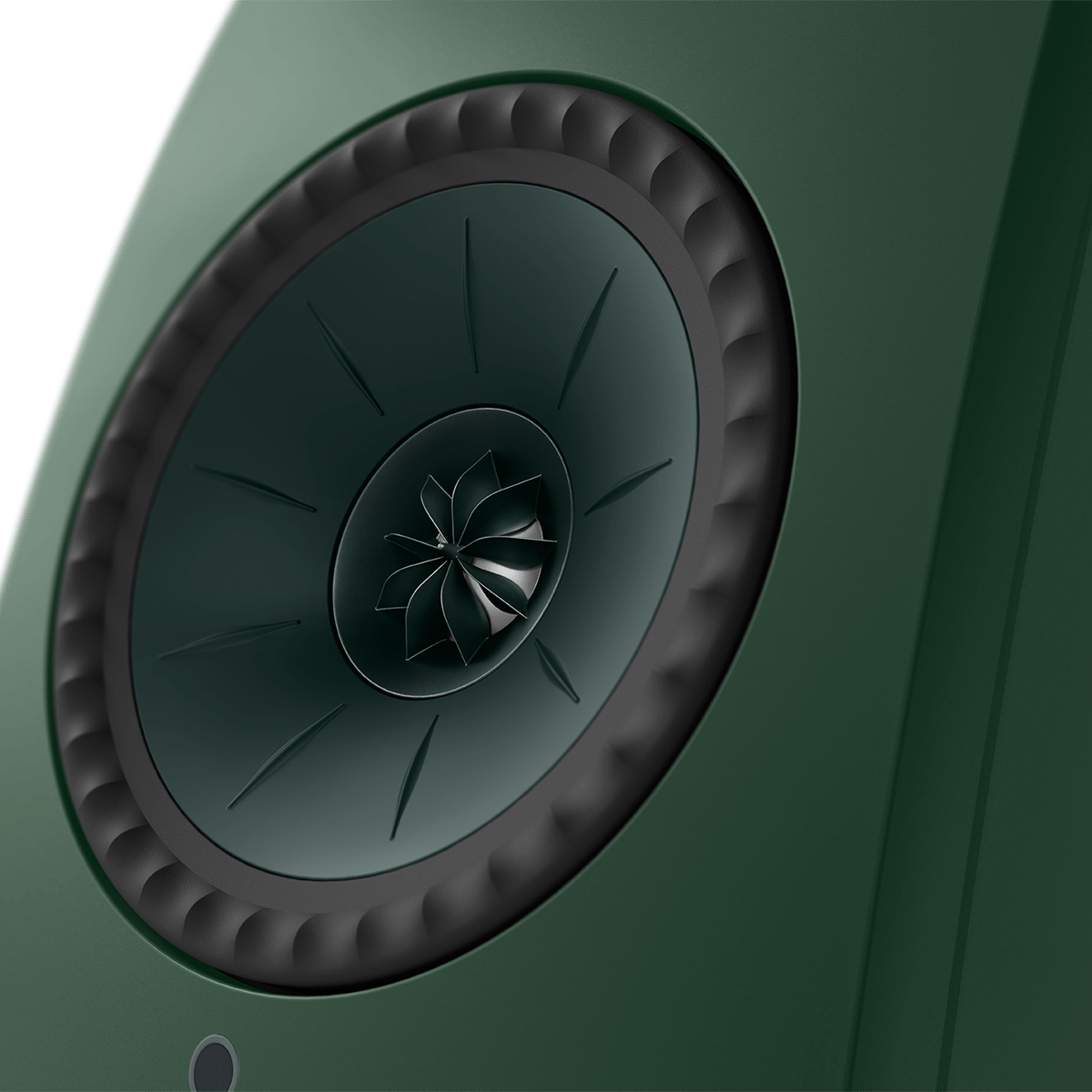 kef-lsx-ii-lt-sistema-di-diffusori-wireless-bluetooth-da-scaffale-con-streaming- image 3