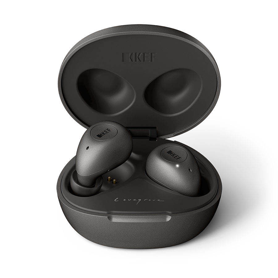 kef-mu3-cuffie-true-wireless-con-cancellazione-attiva-del-rumore-design-ross-lov image 1