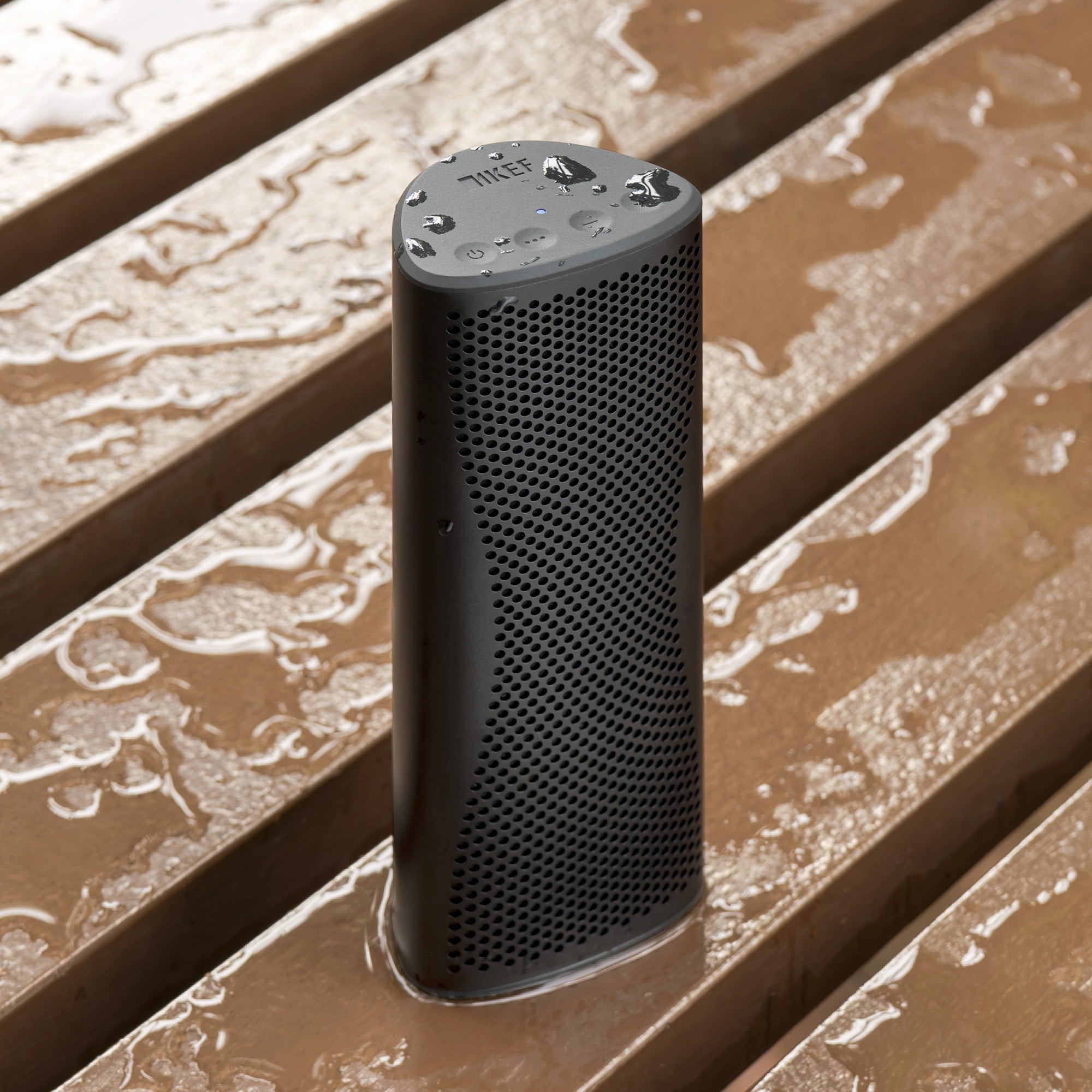 kef-muo-diffusore-bluetooth-portatile-con-connetivit-wireless-per-musica-in-movi image 2