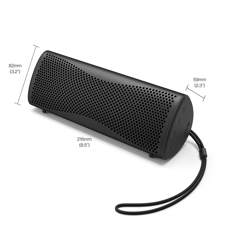 kef-muo-diffusore-bluetooth-portatile-con-connetivit-wireless-per-musica-in-movi image 3