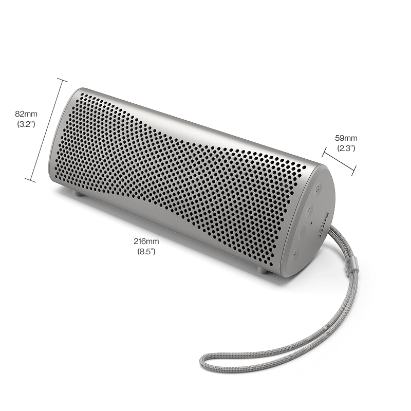 kef-muo-diffusore-bluetooth-portatile-con-connetivit-wireless-per-musica-in-movi image 8