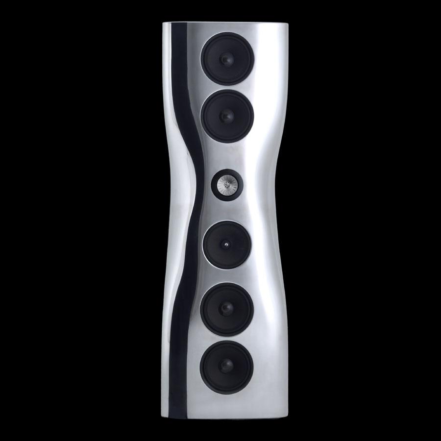 kef-muon-diffusore-da-pavimento-scultoreo-in-edizione-limitata-a-100-coppie-desi image 2