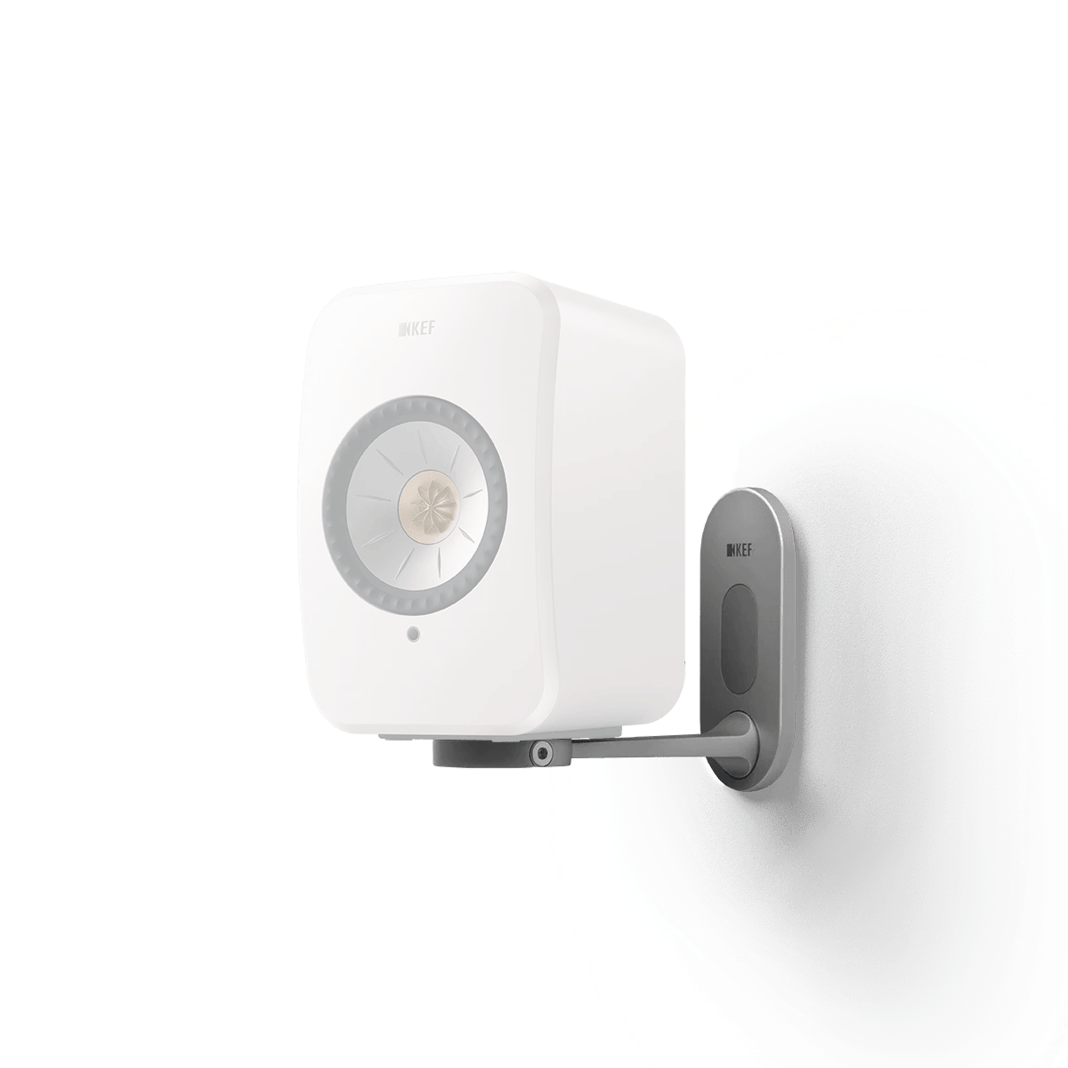kef-b1-wall-bracket-supporto-a-muro-per-lsx-con-gestione-cavi-e-rotazione-90 image 3