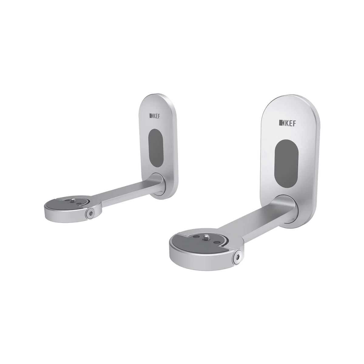 kef-b1-wall-bracket-supporto-a-muro-per-lsx-con-gestione-cavi-e-rotazione-90 image 4