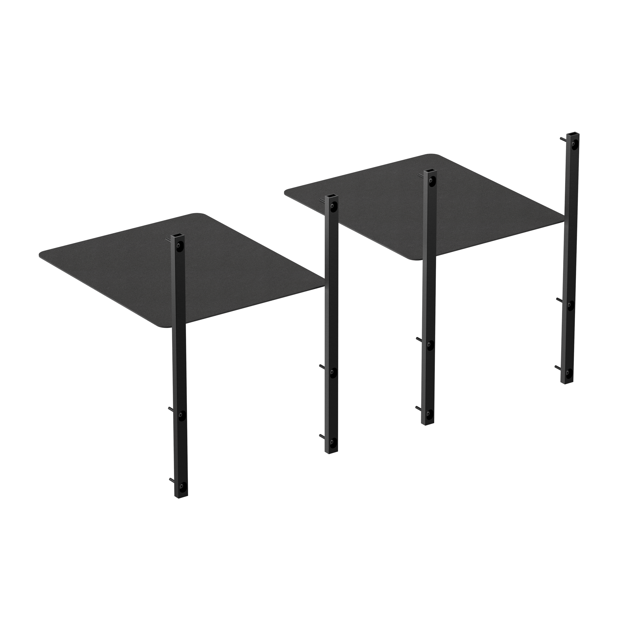 kef-ksk92-kit-di-impilamento-per-subwoofer-kc92 image 1