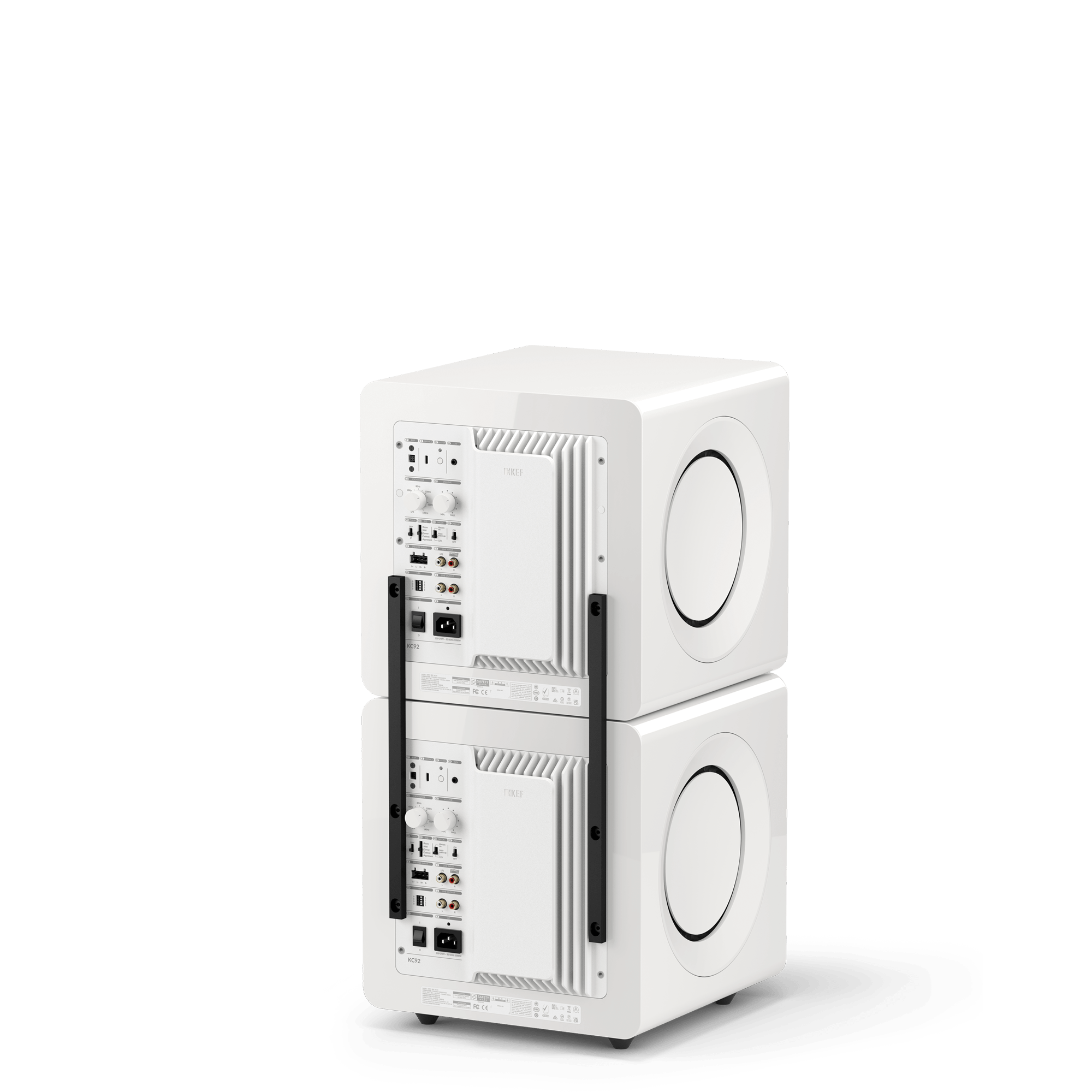 kef-ksk92-kit-di-impilamento-per-subwoofer-kc92 image 2