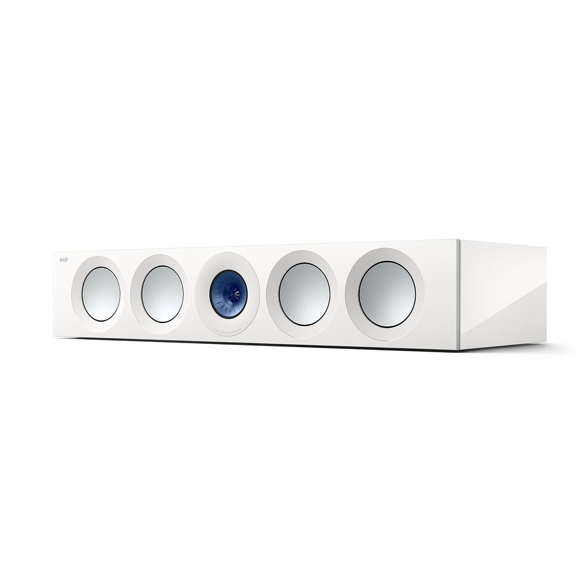 kef-reference-4-meta-open-box-diffusore-centrale-hi-end-per-home-cinema-con-uni- image 3