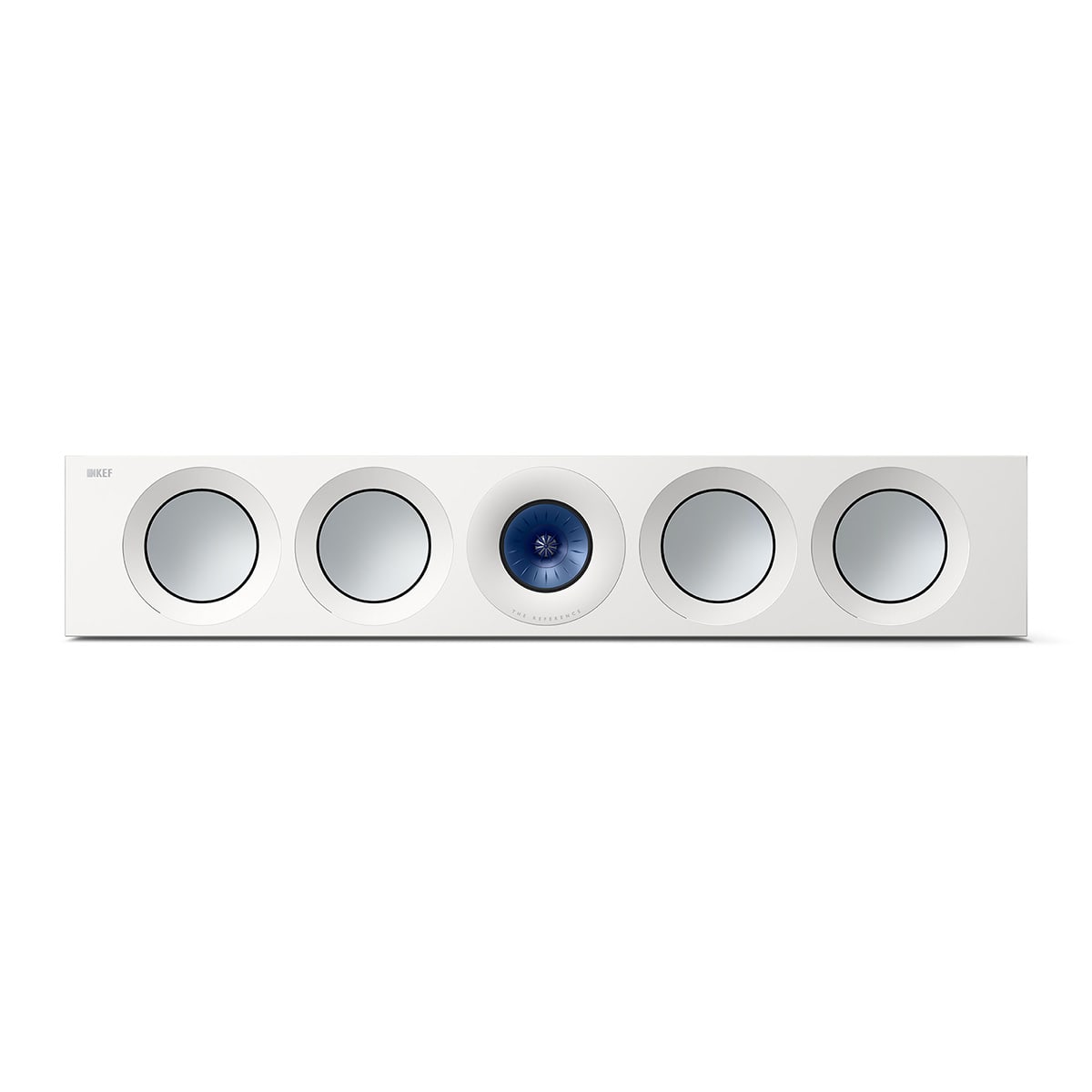 kef-reference-4-meta-open-box-diffusore-centrale-hi-end-per-home-cinema-con-uni- image 4