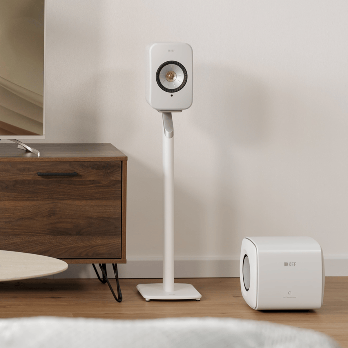 kef-s1-floor-stand-coppia-di-supporti-da-pavimento-per-lsx-ii-e-lsx-ii-lt-con-ge image 6