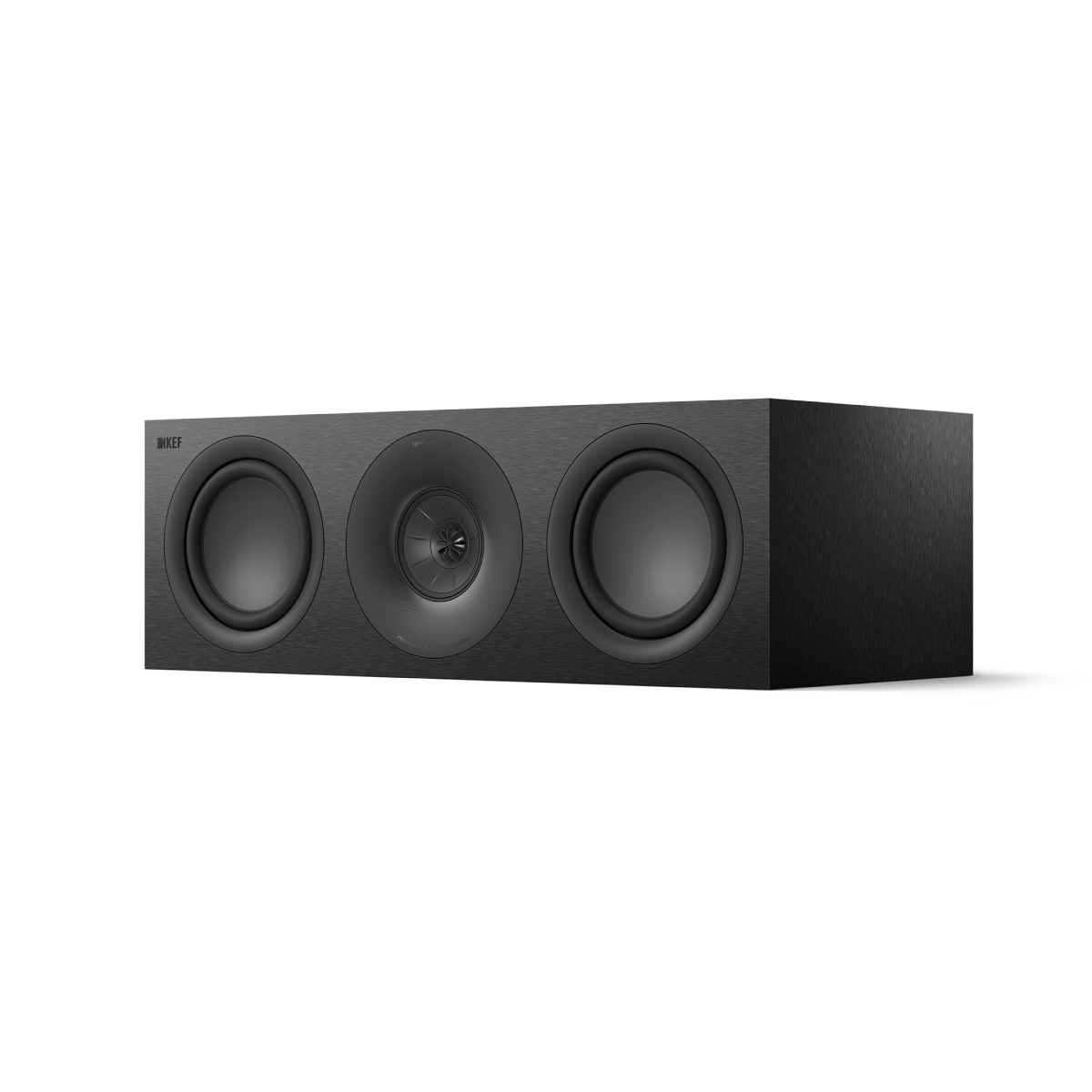 kef-q6-meta-diffusore-centrale-serie-q-con-metamaterial-absorption-technology image 1